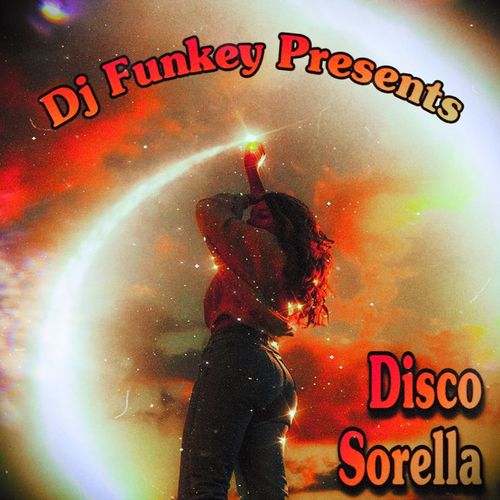DJ Fun Key-Disco Sorella