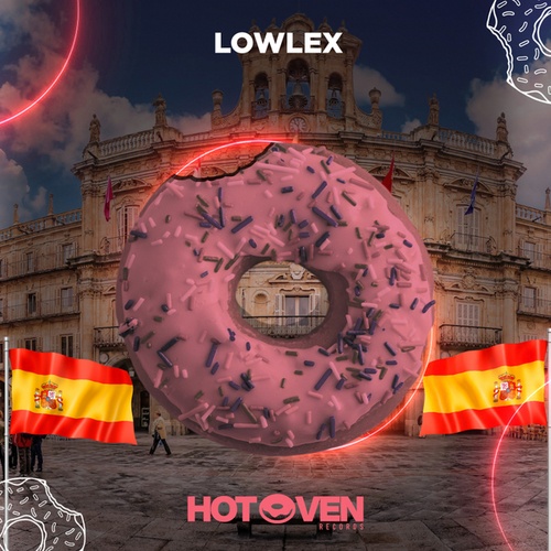 Lowlex-Disco Step