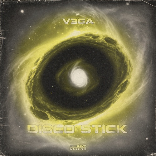 V3GA-Disco Stick