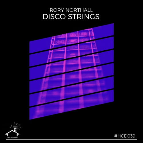 Rory Northall-Disco Strings