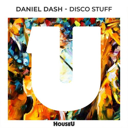 Daniel Dash-Disco Stuff