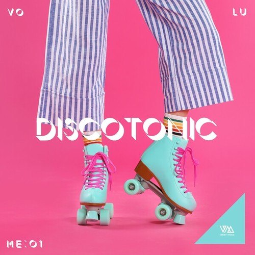 Various Artists-Disco Tonic, Vol. 1