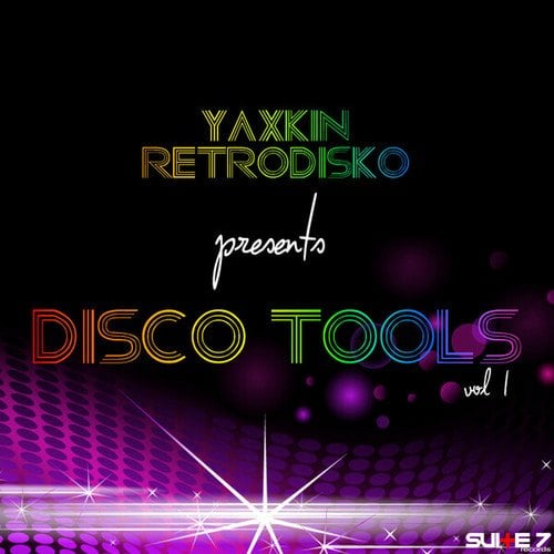 Disco Tools Vol 1