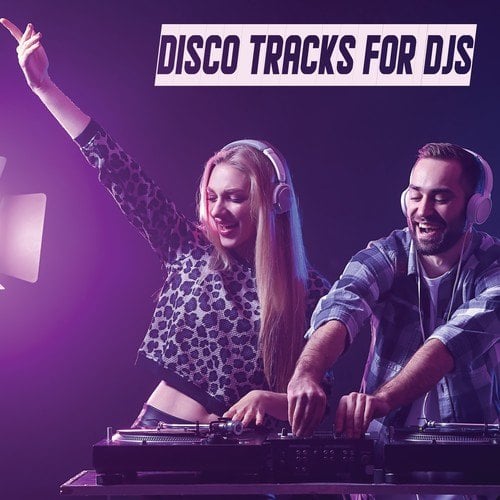 Various Artists-Disco Tracks for Djs