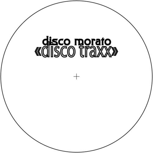 Disco Morato-Disco Traxx