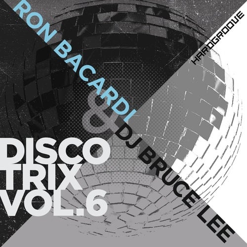 Various Artists-Disco Trix Vol.6