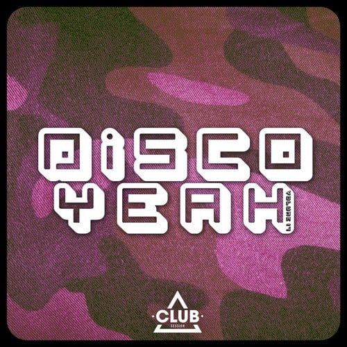 Disco Yeah!, Vol. 17