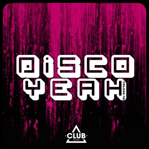 Various Artists-Disco Yeah!, Vol. 40