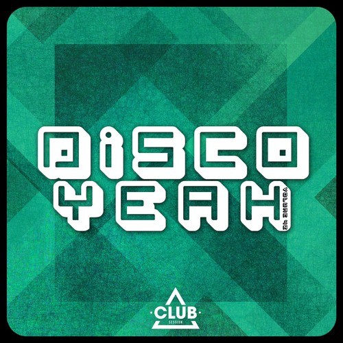 Various Artists-Disco Yeah!, Vol. 42