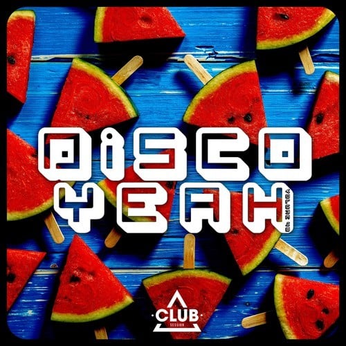 Various Artists-Disco Yeah!, Vol. 48