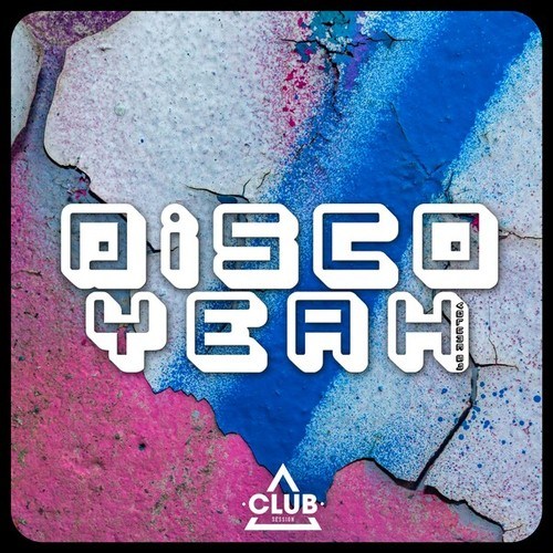 Various Artists-Disco Yeah!, Vol. 59