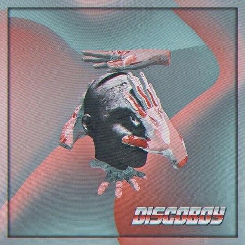 Blvck Cat-Discoboy (Slowed + Reverb)