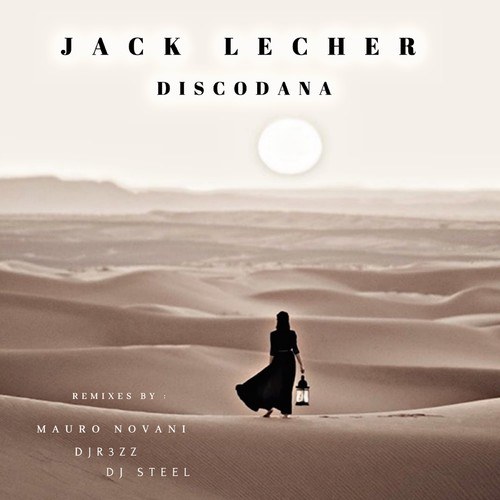 Jack Lecher, Mauro Novani-Discodana