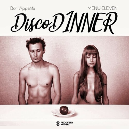Various Artists-Discodinner, Menu Eleven