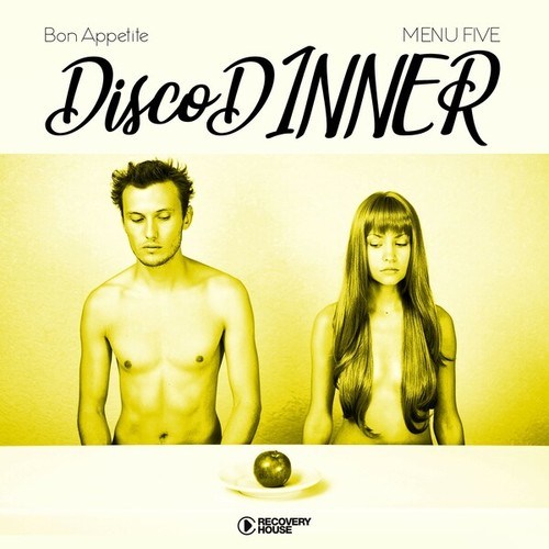 Discodinner, Menu Five