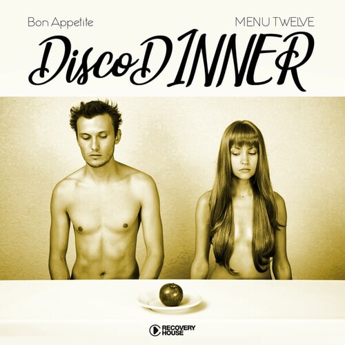 Discodinner, Menu Twelve