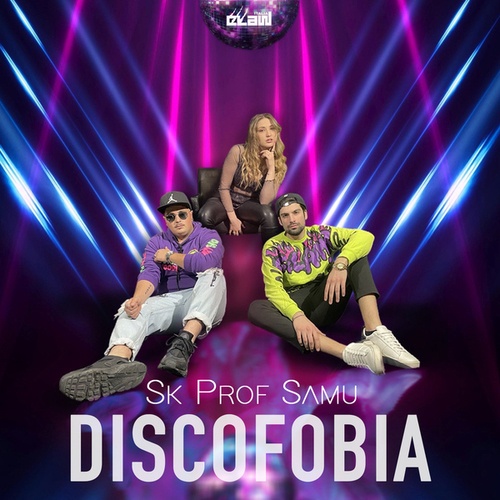 SK, Prof, Samu-Discofobia