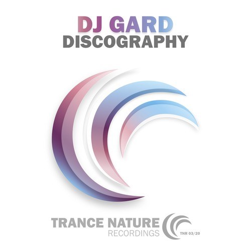 DJ Gard, Victor Lyalchuk, Synergy, Dna Revolutions, Thorn Van Dee-Discography