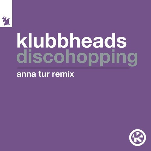 Discohopping (Anna Tur Remix)