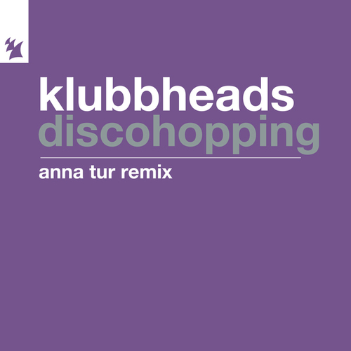 Klubbheads, Anna Tur-Discohopping