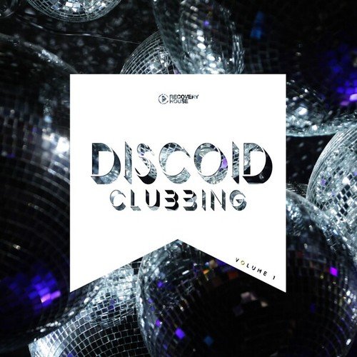Various Artists-Discoid Clubbing, Vol. 1