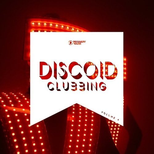 Discoid Clubbing, Vol. 4