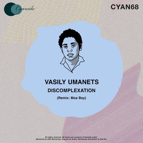 Vasily Umanets, Moa Bay-Discomplexation