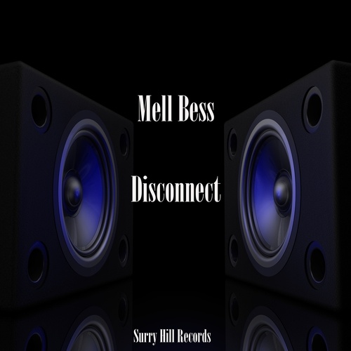 Mell Bess-Disconnect