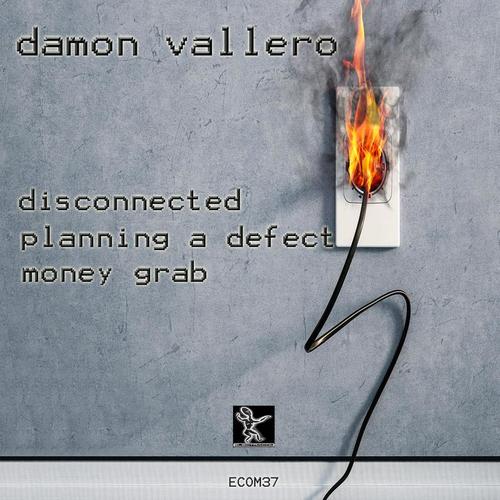 Damon Vallero-Disconnected