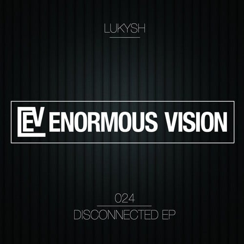 Lukysh-Disconnected