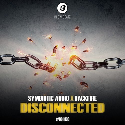 Symbiotic Audio, Backfire-Disconnected