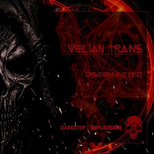 Volian Trains-Disconnected