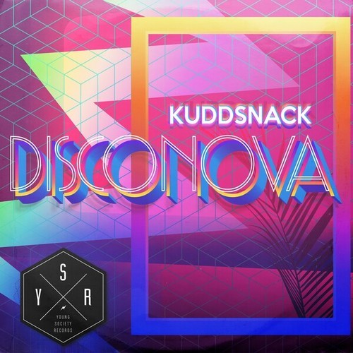Kuddsnack-Disconova