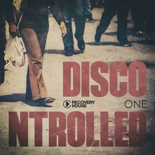 Various Artists-Discontrolled One