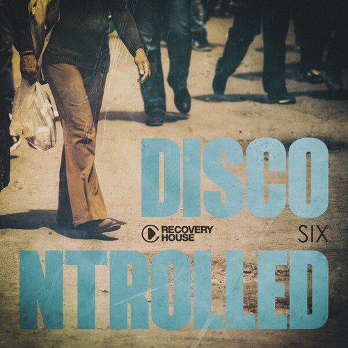 Various Artists-Discontrolled Six