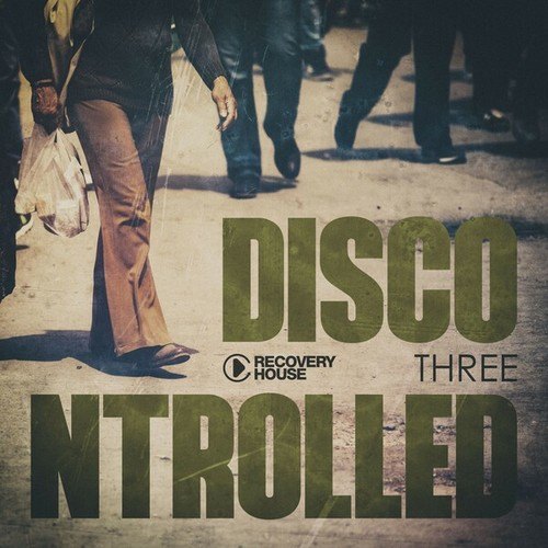 Various Artists-Discontrolled Three