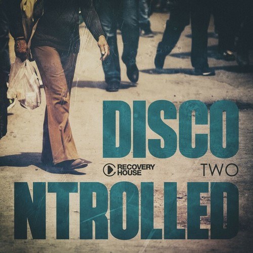 Various Artists-Discontrolled Two