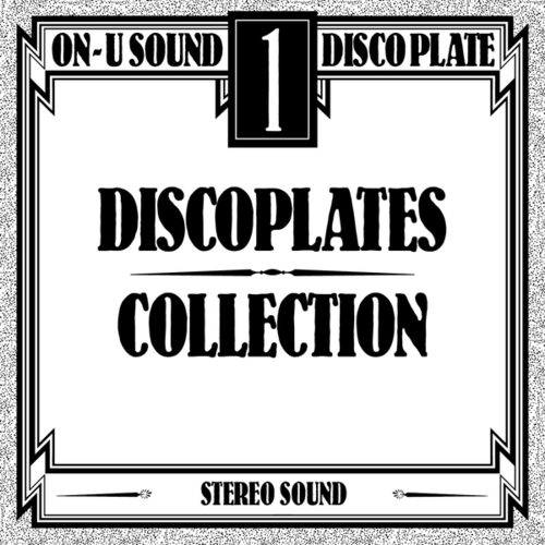 Various Artists-Discoplates Part 1