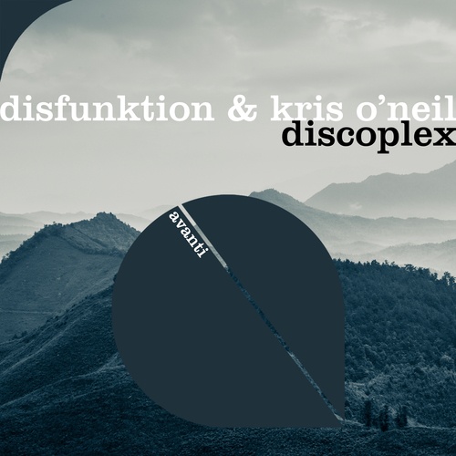 Disfunktion, Kris O’Neil-Discoplex