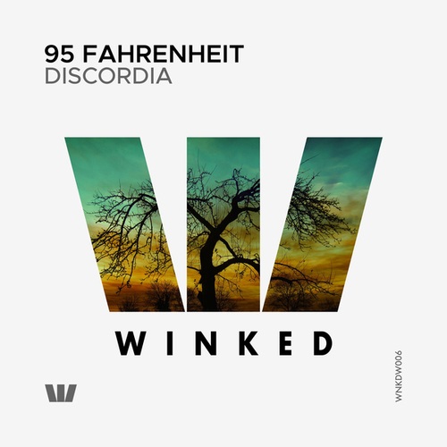 95 FAHRENHEIT-Discordia