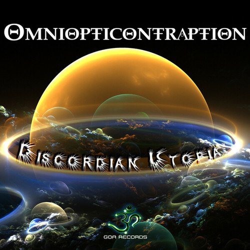 Omniopticontraption-Discordian Utopia