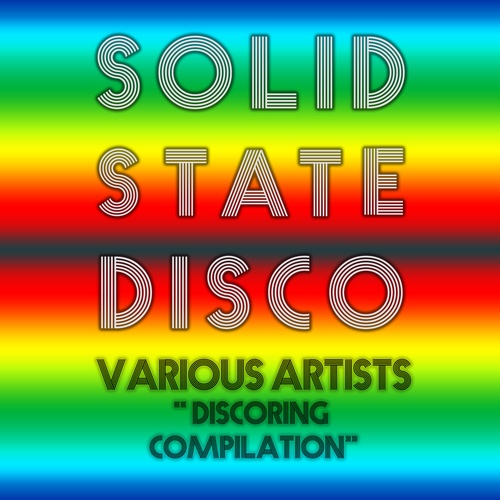 Various Artists-Discoring Compilation