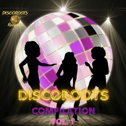 Discoroots Compilation, Vol. 1