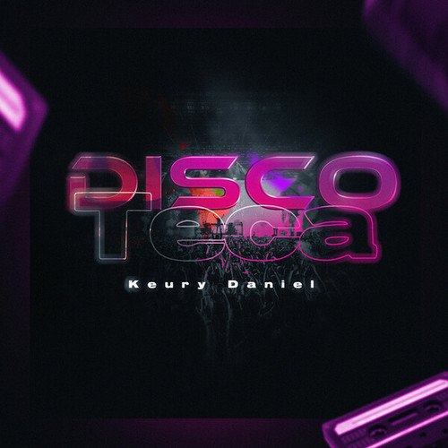 Keury Daniel-Discoteca