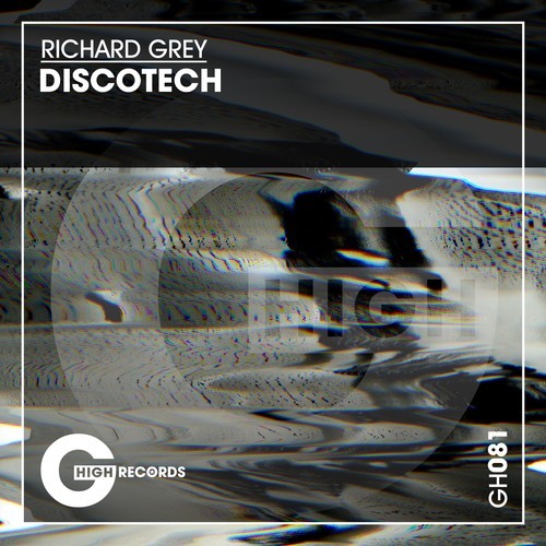 Richard Grey-Discotech