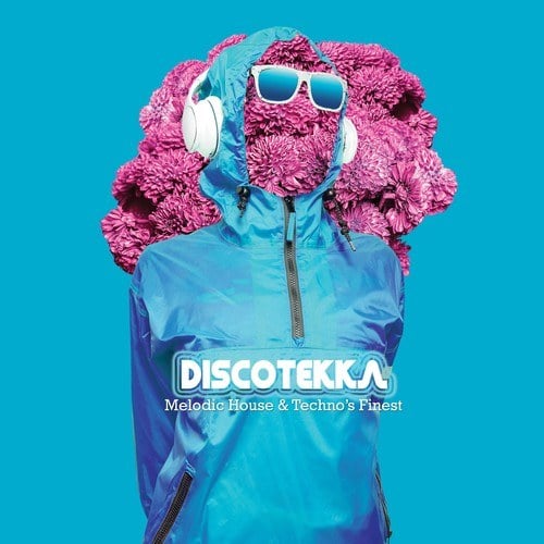 Various Artists-Discotekka: Melodic House & Techno's Finest