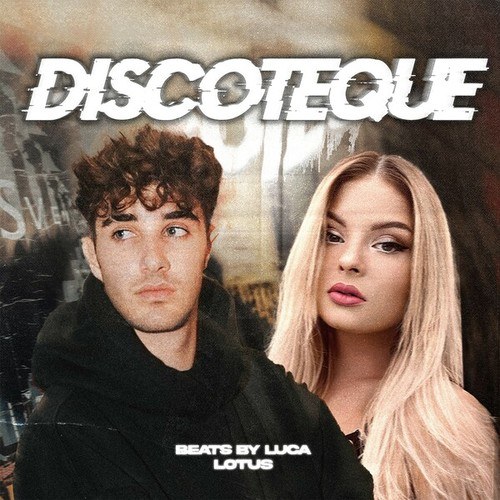 Beats By Luca, Lotus-Discoteque