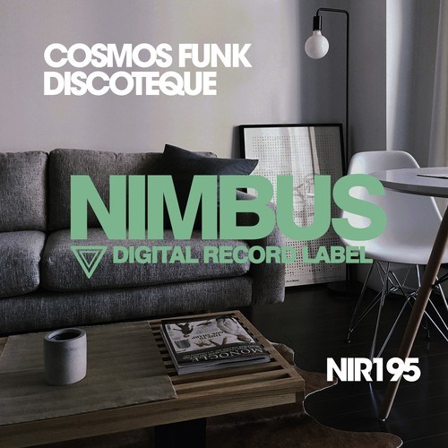 Cosmos Funk-Discoteque