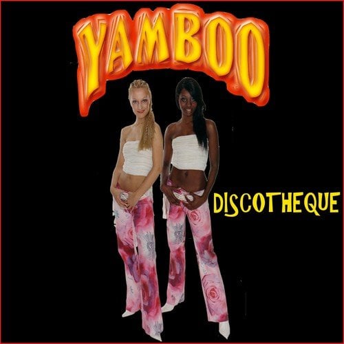 Yamboo, Disco Deejays, Jordan Mello-Discotheque