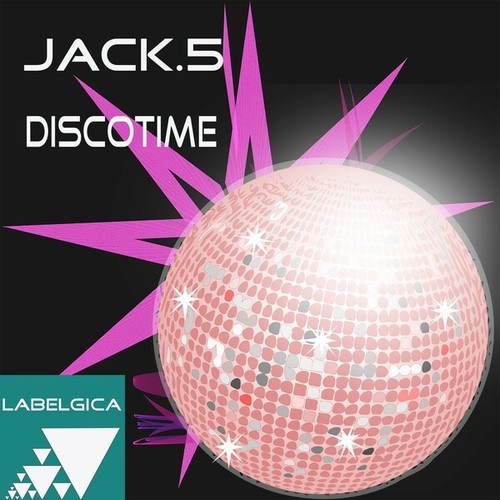 JACK.5-Discotime (Radio Edit)